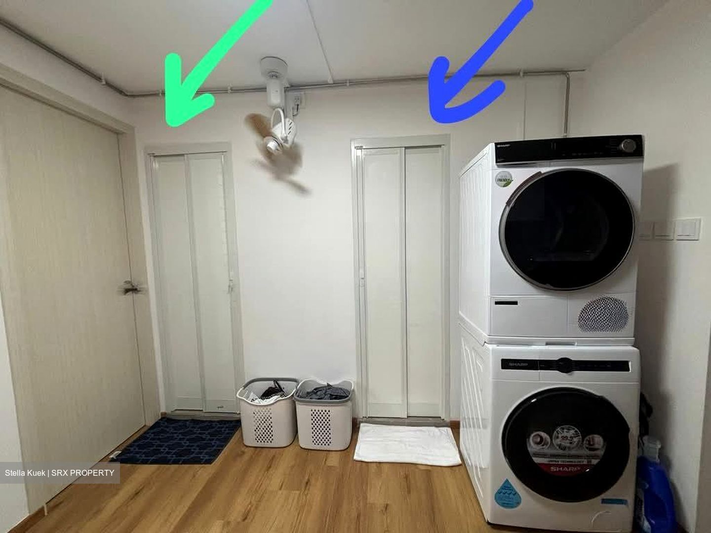Blk 5 Ghim Moh Road (Queenstown), HDB 3 Rooms #557370091